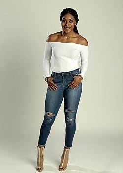 Victoria Vivians